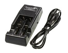 TrustFire TR-001 купить в Москве, Vape, Вейп, Электронные сигареты, Жидкости