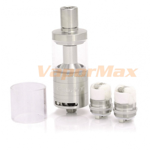 Goliath V2 (оригинал) купить в Москве, Vape, Вейп, Электронные сигареты, Жидкости фото 5