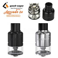 Avocado 24 RDTA Bottom Airflow (clone)