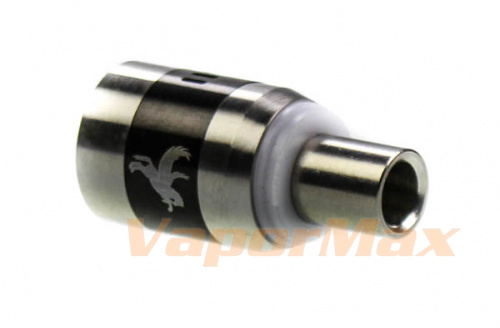 Dark Horse v2 kit купить в Москве, Vape, Вейп, Электронные сигареты, Жидкости фото 6