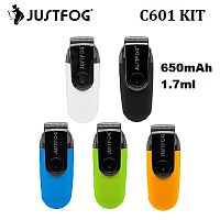 Justfog C601 Kit 650mAh