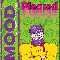 Жидкость Saint Theodore MOOD "Pleased" 120мл