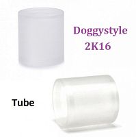 Doggystyle 2K16 (колба)