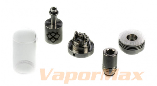 купить Orchid v6 в Москве, Vape, Вейп, Электронные сигареты, Жидкости фото 4 Orchid v6 купить в Москве, Vape, Вейп, Электронные сигареты, Жидкости фото 4