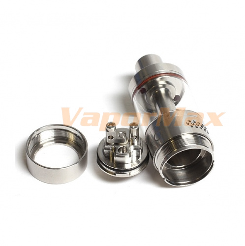 Bellus (оригинал UD) купить в Москве, Vape, Вейп, Электронные сигареты, Жидкости фото 3