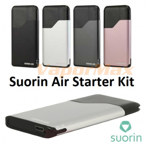 Suorin Air Kit