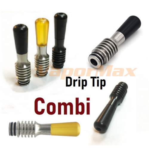 Drip Tip Combi фото 4