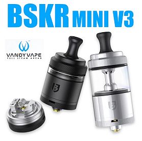 Vandy Vape Berserker Mini V3 (clone) Vandy Vape Berserker Mini V3 (clone)