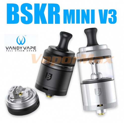 Vandy Vape Berserker Mini V3 (clone)