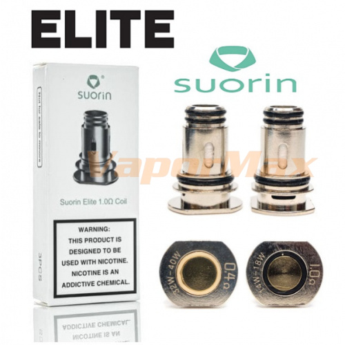 Suorin Elite coil Suorin Elite coil