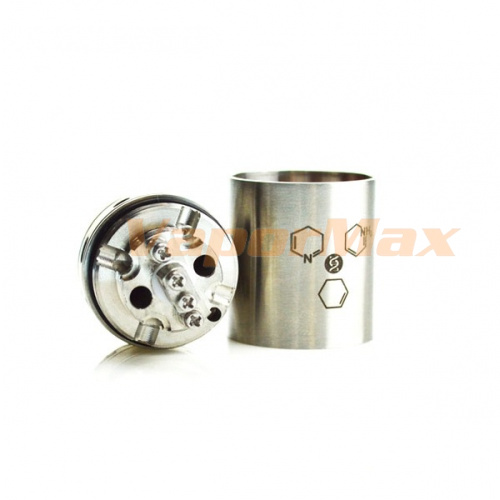 Silverplay купить в Москве, Vape, Вейп, Электронные сигареты, Жидкости фото 5