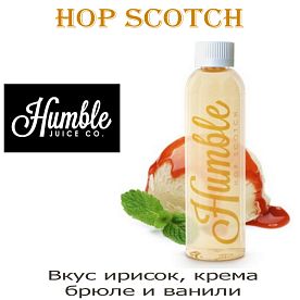 Жидкость Humble - Hop Scotch Жидкость Humble - Hop Scotch