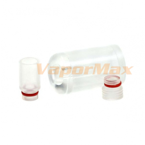 Bell Cap (3-in-1) для Kanger Subtank mini купить в Москве, Vape, Вейп, Электронные сигареты, Жидкости фото 2