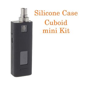 Чехол силиконовый Cuboid mini Kit Чехол силиконовый Cuboid mini Kit