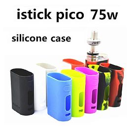 Чехол силиконовый  IStick Pico