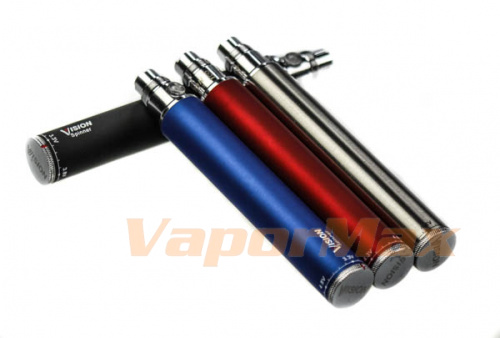 Vision Spinner 1300 mAh фото 2