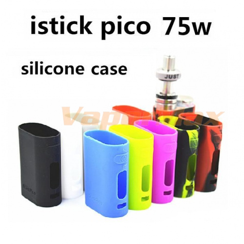 Чехол силиконовый  IStick Pico