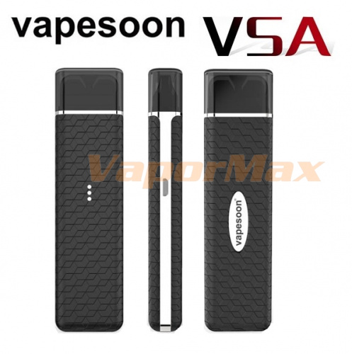 Vapesoon VSA 2ml 1000mAh фото 6