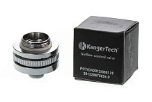 Kanger Air Flow Base купить в Москве, Vape, Вейп, Электронные сигареты, Жидкости