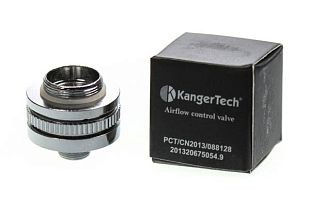 Kanger Air Flow Base купить в Москве, Vape, Вейп, Электронные сигареты, Жидкости