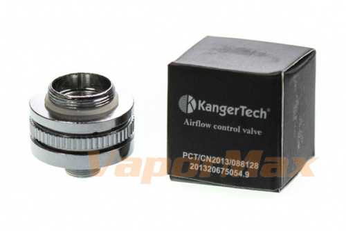 Kanger Air Flow Base купить в Москве, Vape, Вейп, Электронные сигареты, Жидкости