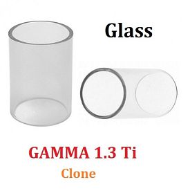 купить GAMMA 1.3 Ti (clone) (колба) в Москве, Vape, Вейп, Электронные сигареты, Жидкости GAMMA 1.3 Ti (clone) (колба) купить в Москве, Vape, Вейп, Электронные сигареты, Жидкости