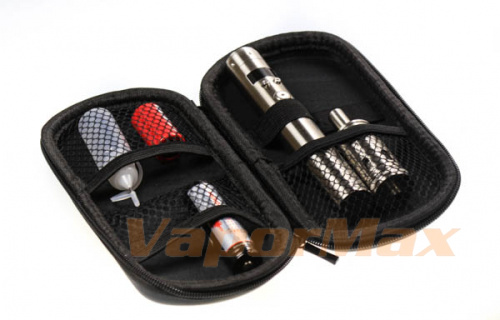 Кейс для электронных сигарет XL фото 2 Кейс для электронных сигарет XL фото 2