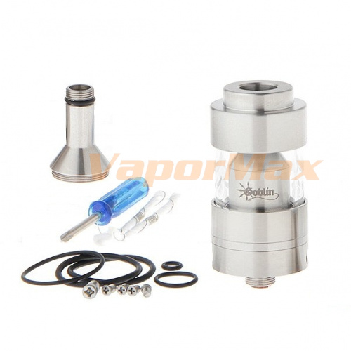 купить Goblin в Москве, Vape, Вейп, Электронные сигареты, Жидкости фото 3 Goblin купить в Москве, Vape, Вейп, Электронные сигареты, Жидкости фото 3