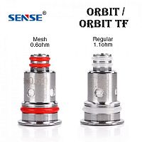 Sense Orbit (сменный испаритель)