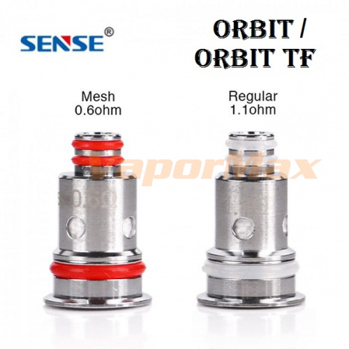 Sense Orbit (сменный испаритель)