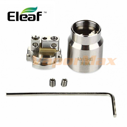 Eleaf LYCHE RBA Tank фото 3
