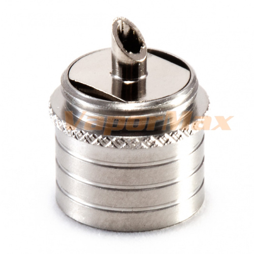 Bulli-Smoker A2-T (оригинал) купить в Москве, Vape, Вейп, Электронные сигареты, Жидкости фото 7