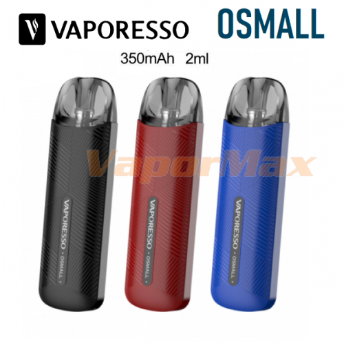 Vaporesso Osmall 350mah Pod Kit