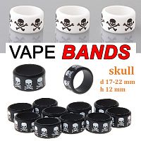 Вэйп бэнды (17-25/12)
