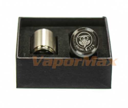 4 nine V2 Mod купить в Москве, Vape, Вейп, Электронные сигареты, Жидкости фото 2