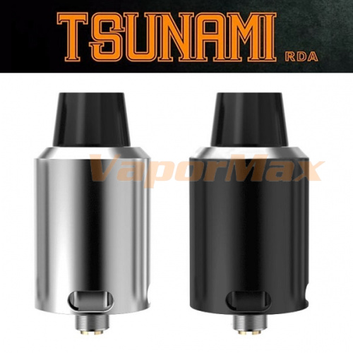 Tsunami RDA фото 3