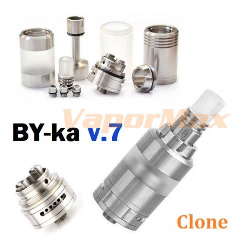 By-ka V7 (clone) фото 3 By-ka V7 (clone) фото 3
