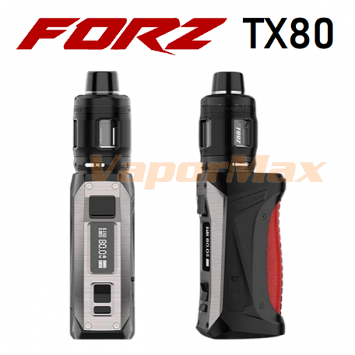 Vaporesso FORZ TX80 Kit  фото 4