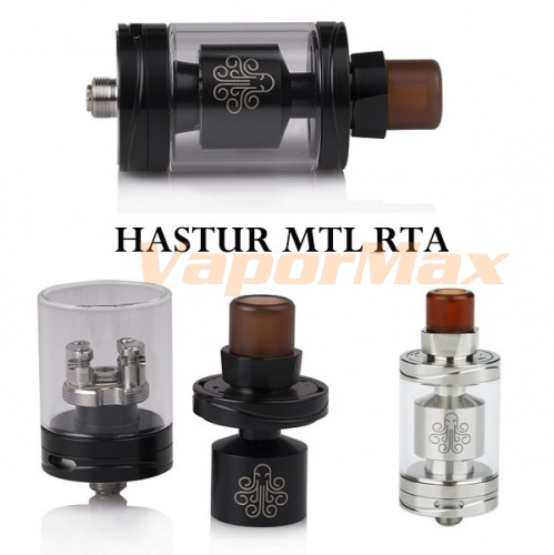 Cthulhu Hastur MTL RTA фото 5 Cthulhu Hastur MTL RTA фото 5