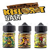 Kislorot Salt