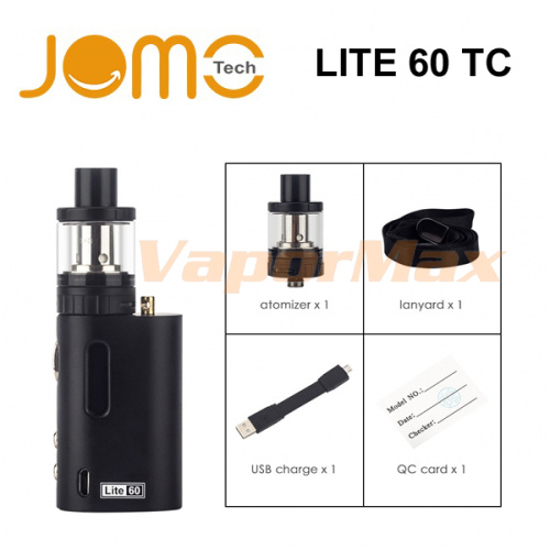 JOMO LITE 60 TC фото 3