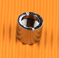 Муфта декоративная (тип D, цилиндр)