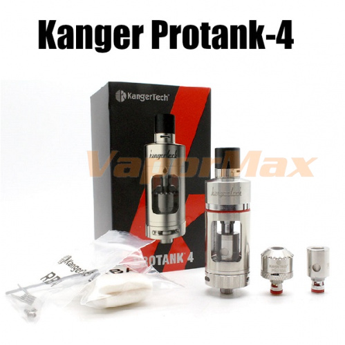 Protank 4 (оригинал) фото 2