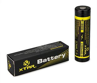 купить Аккумулятор XTVTC4 18650 2200mAh (25A) в Москве, Vape, Вейп, Электронные сигареты, Жидкости Аккумулятор XTVTC4 18650 2200mAh (25A) купить в Москве, Vape, Вейп, Электронные сигареты, Жидкости