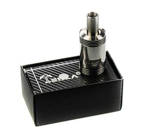 Vulcan (Tesla) купить в Москве, Vape, Вейп, Электронные сигареты, Жидкости