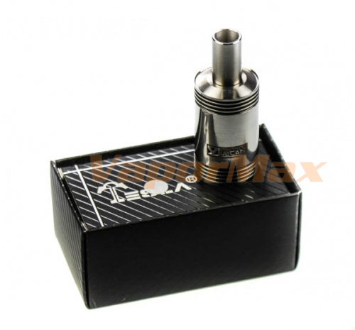 Vulcan (Tesla) купить в Москве, Vape, Вейп, Электронные сигареты, Жидкости
