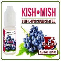Ароматизатор Drop Dream - Kish-mish. купить в Москве, Vape, Вейп, Электронные сигареты, Жидкости