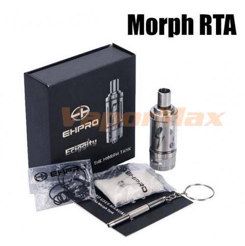 Morph (clone) Morph (clone)