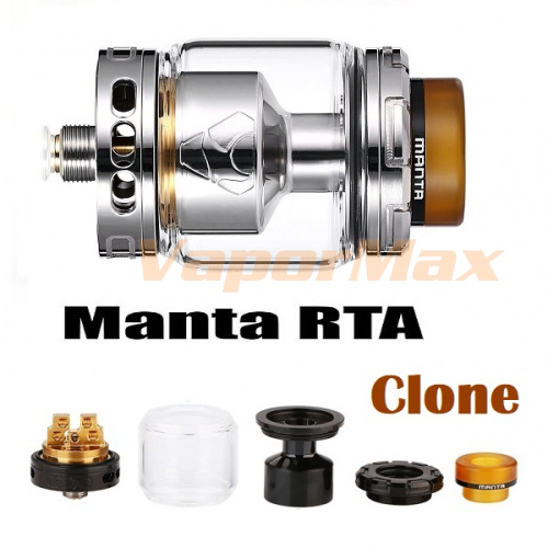 Advken Manta RTA (clone) фото 2 Advken Manta RTA (clone) фото 2