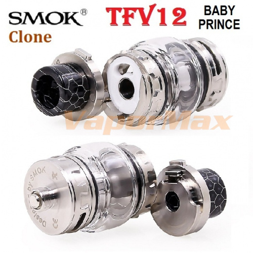 SMOK TFV12 Baby Prince (clone) фото 2